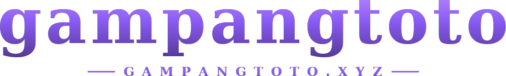 gampangtoto logo