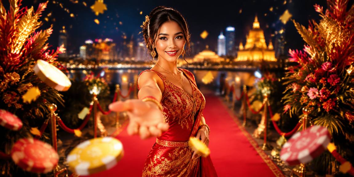 gampangtoto editorial visual
